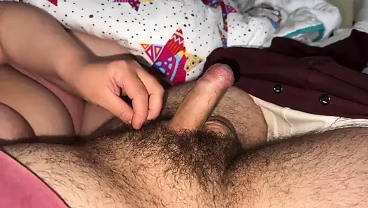 LICK IT FIRST AND ASK LATER ! JUST SUCK IT AND LET ME CUM INSIDE YOU !