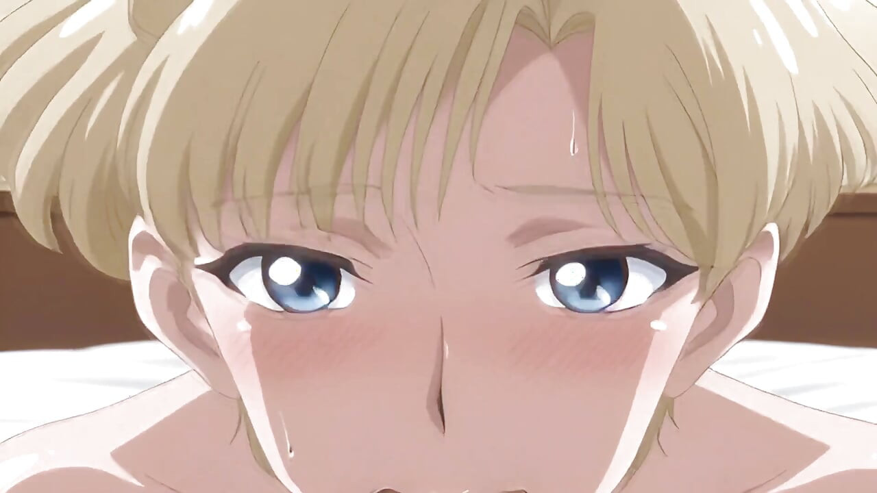 Sm Haruka Tenou Hen