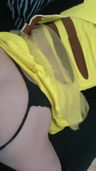 Pokemon Porn Parody with Pikachu Ballbusting and Fucking by Norah Nova | Clip 1