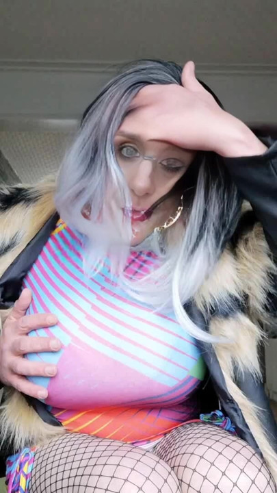 Victoria Jameson 

And
