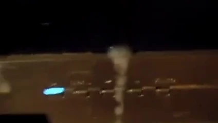 Missebabe slayt gösterisi haraç