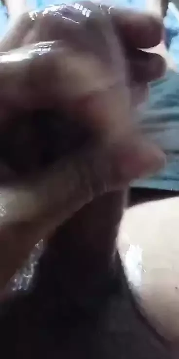 Olajjal keverve