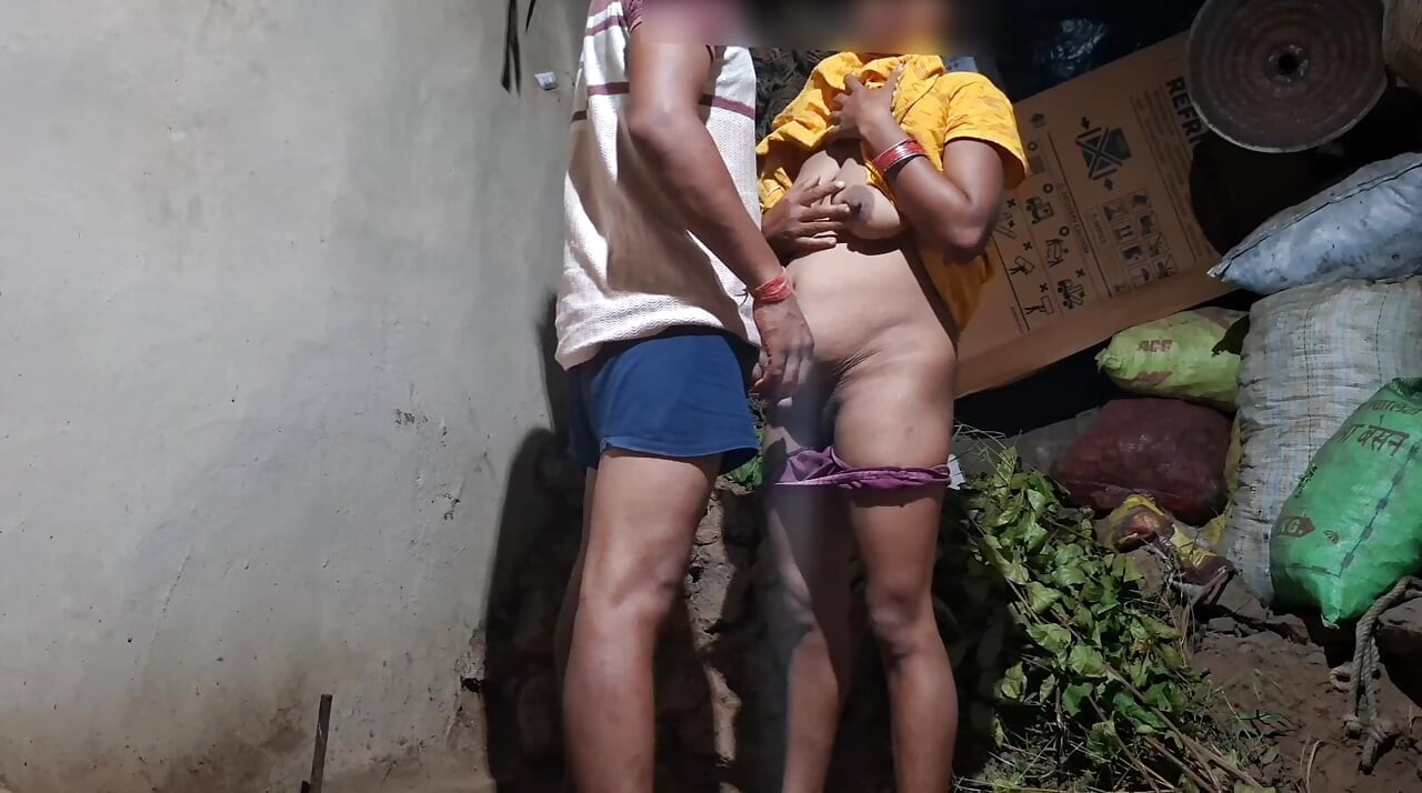 印度女友被男友狠狠操