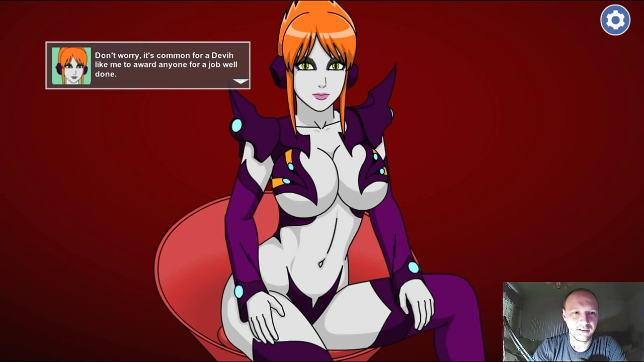 Rogue Courier 3 of 3