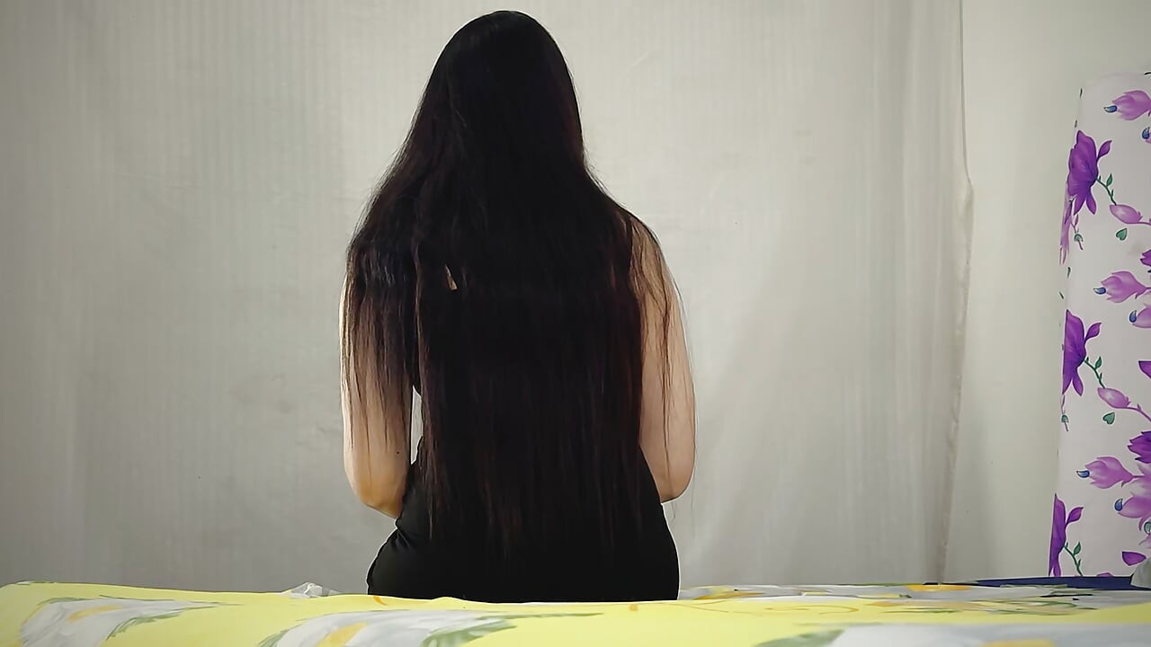 Video viral istri dokterku pergi ke hotel untuk dipijat.