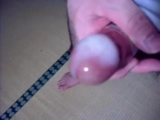 My Cumshot Video 006
