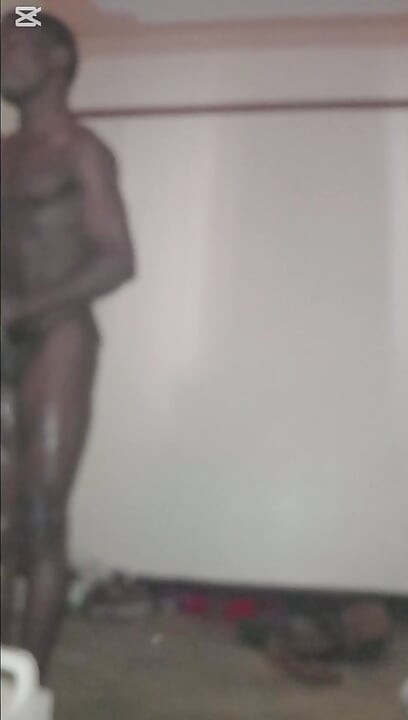cum with handsome guy together