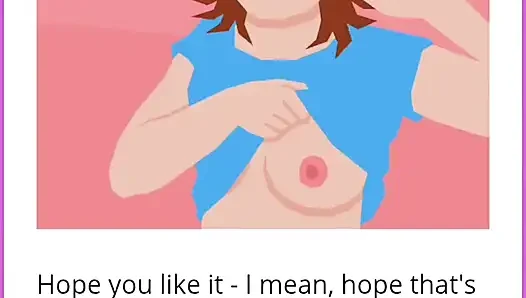 Sexy photos game - lewd mod gameplay