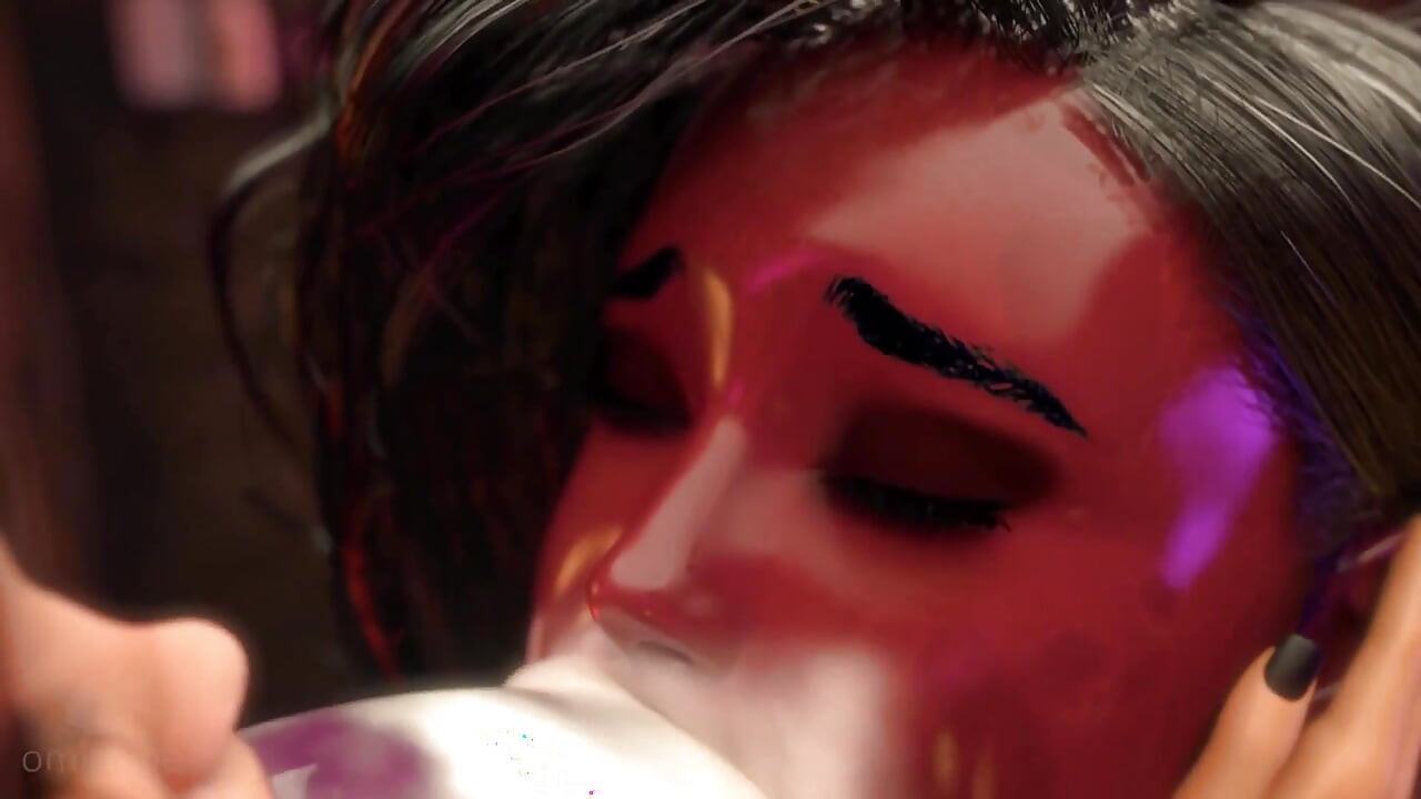 Betty 's dream, epizoda 2 Od Omitome