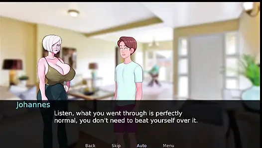 Sex note #20: Lydia gave me a blowjob