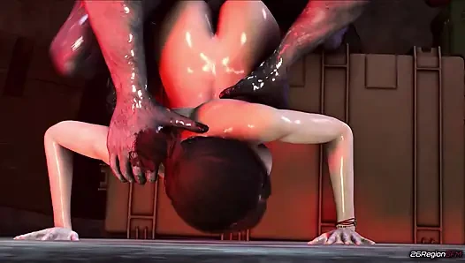 Claire - 它无用的运行