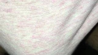 Nouvelle culotte rose, partie 1