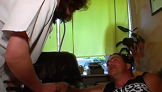 Wild Hardcore Fucking in Bathtub, Car & Outdoor