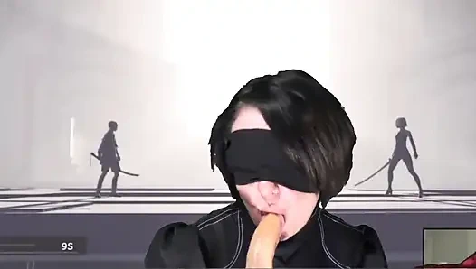 Automata'dan oral seks ve 31 talimatı