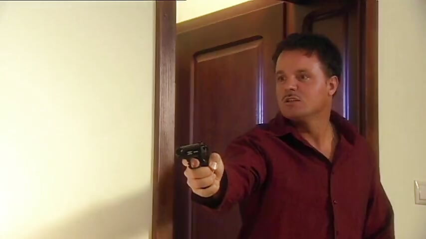 大きな胸!!揺れて揺れている