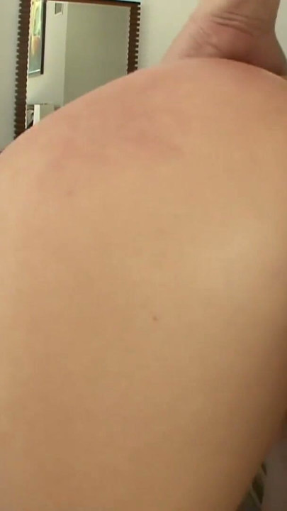 Nach dem Creampie den Schwanz ordentlich abgeleckt | Clip 2