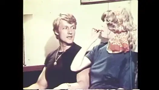 Rick Cassidy Wild Colt