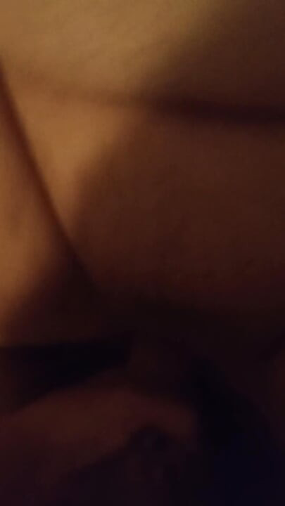 Pareja T4t; ¡Te pones cremoso por toda mi polla! Primer video