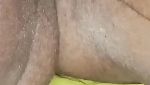 I Took Honey From My Stepmother's Vagina.