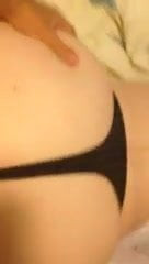 Fucking my hot wife
