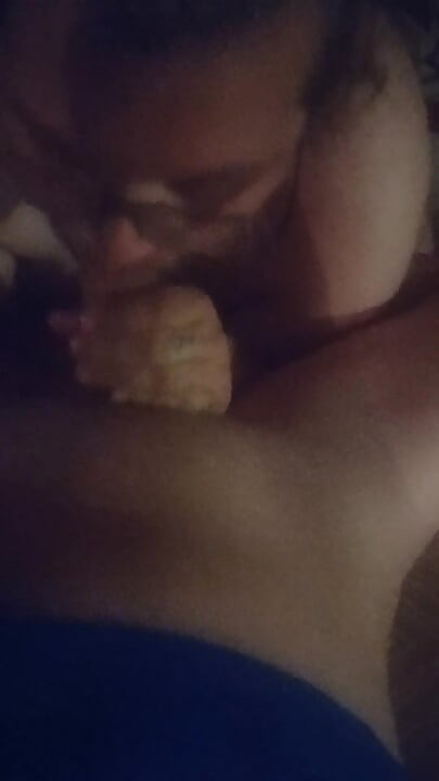 T4t Couple: Bare du suger pikken min!