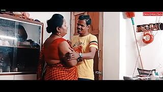 Cặp đôi nóng bỏng Ấn Độ hoán đổi tình dục! Vợ trao đổi tình dục
