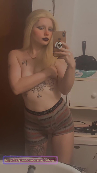 Did You Make It to the End Without Cumming?