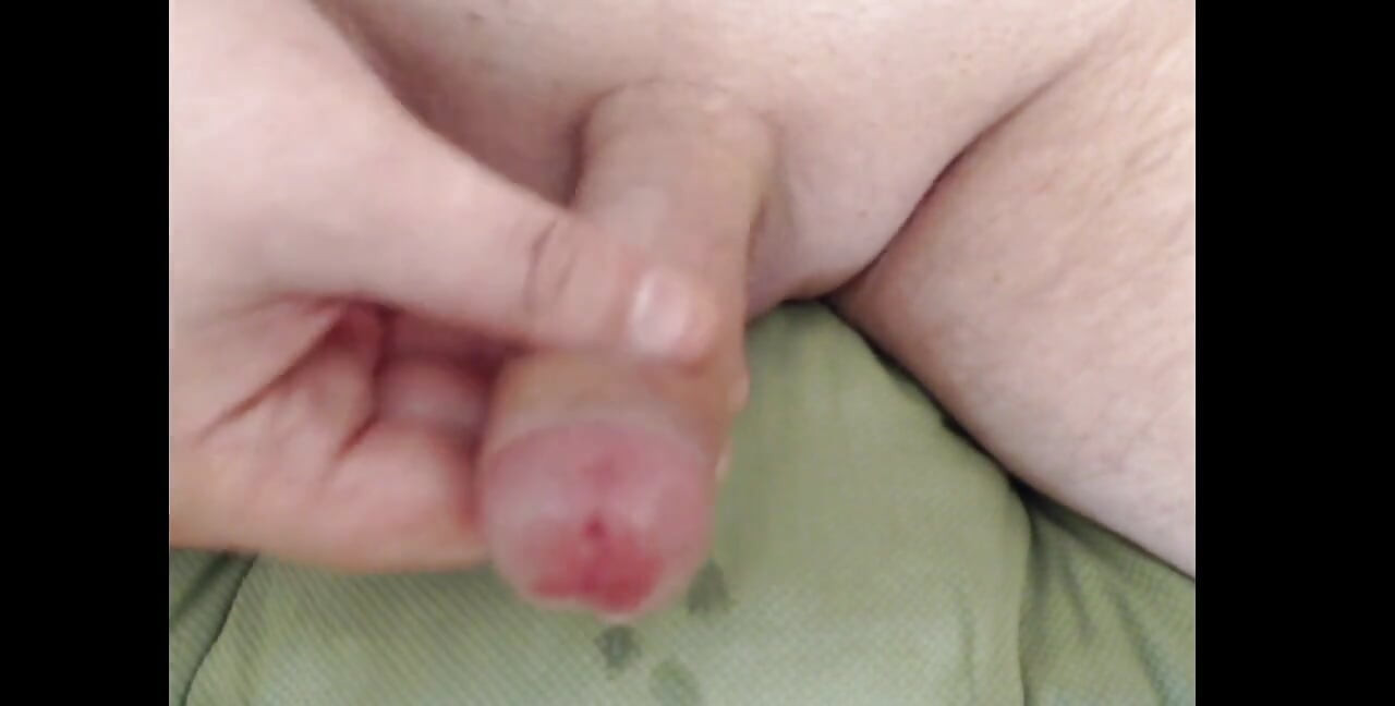 Young Cock Close up 2