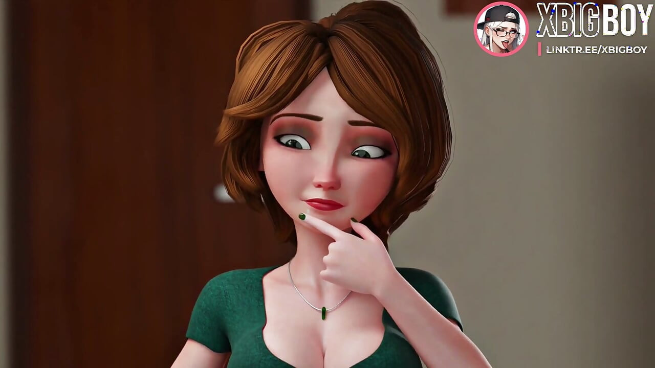 Tia Cass enteada