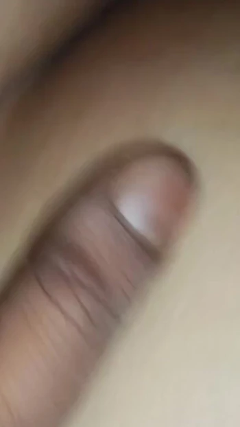 Stunning moment from "It will be fun to suck big"