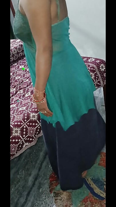 Sex big tits woki bhabhi ko pani magan ke vahne fucked diya