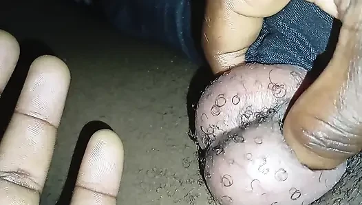 Yarak çok büyük