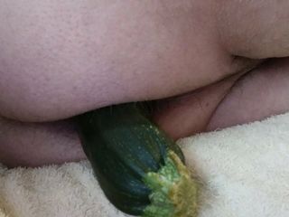 In-out le zucchine da 60 mm