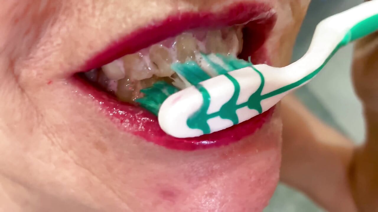 Mature Mistress Dominate and Drain Balls Milking Compilation