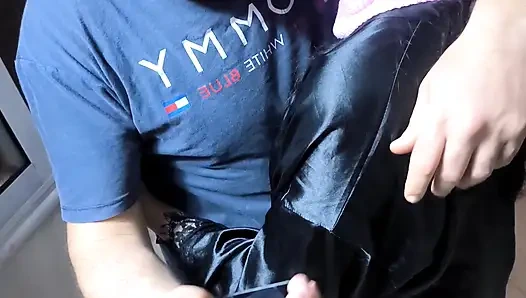 Istri Arab Saudi BBW Hot