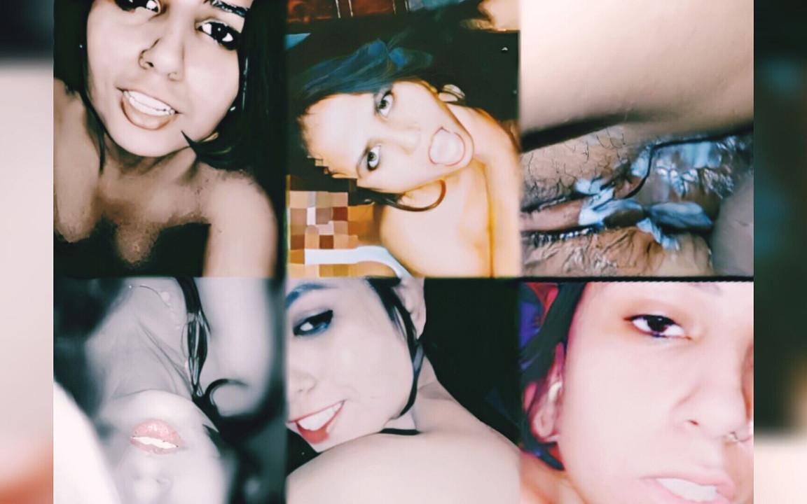 Compilație de sex dur cu Latika, savurați complet