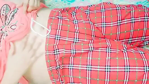 My Beautiful Wife Asked Me to Fuck Her Ass