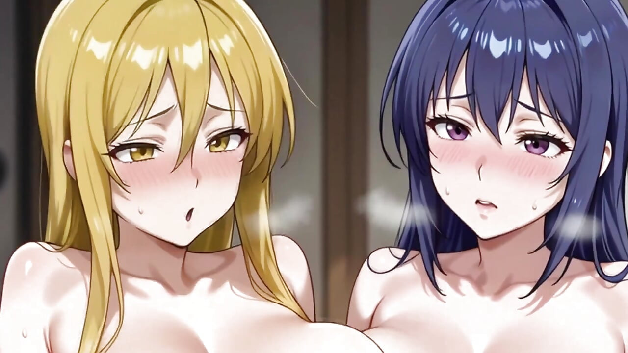 Aki (maken-ki!),shizuka (hotd) (ff)