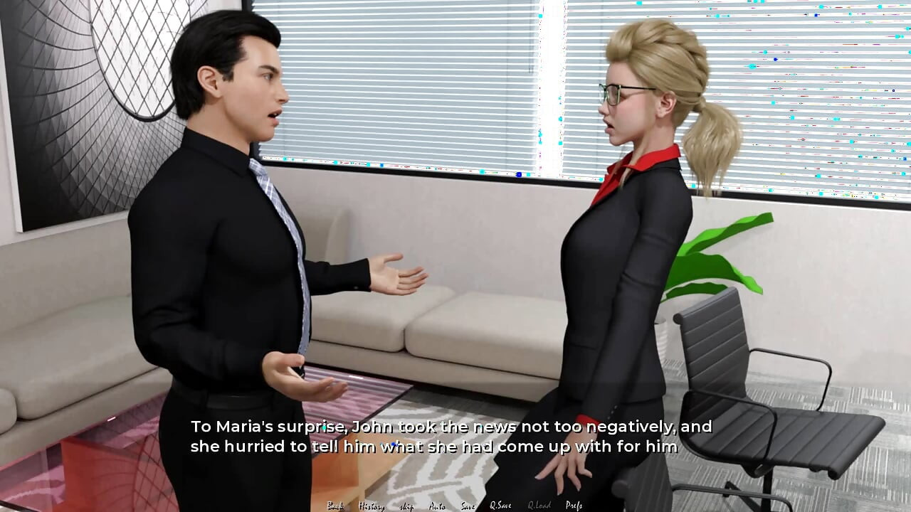 Moving Down: poor hubby and bossy wife ep. 32,33