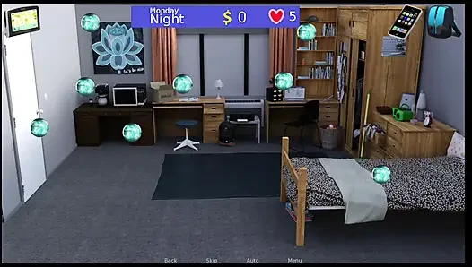 New game play sex anna.  new episode 3