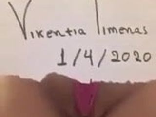 ビクトリア・ライメナスが最もセクシーなギリシャ人の女の子