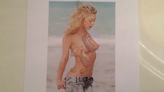 Lara Cole Tribute 10