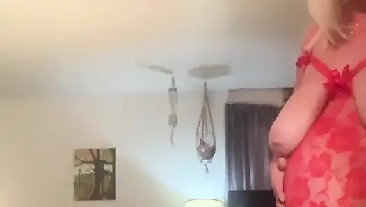 Full Vid..cont From Porn Hub! Watch Blancagirlbbw Cum for You! Youre Seeing It Here First!!!!