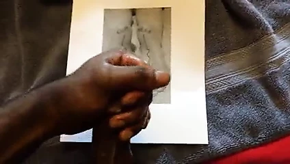 Ayak fetişi sürttüğine övgü