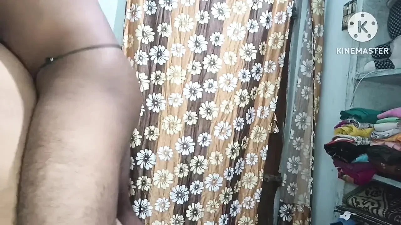 Hot butiful telugu wife foking full enjoyd with hor hasbend friend