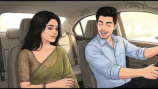 Friend Girlfriend Given Chance