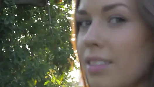 The Shyness of a Model