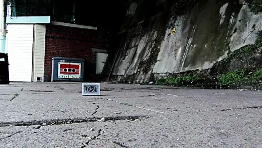 Depravity rising - film porno lengkap sama daisy rock