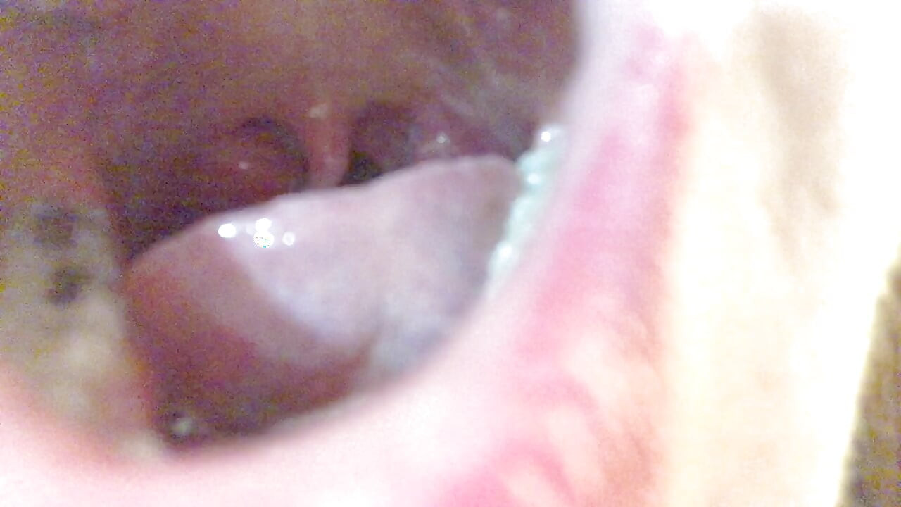 Shrunken and masturbating on your stepmom