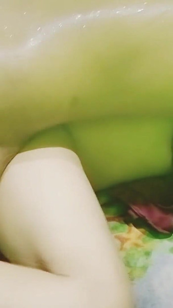 Captivating moment from "Employees forced by their own bosses to become pregnant"